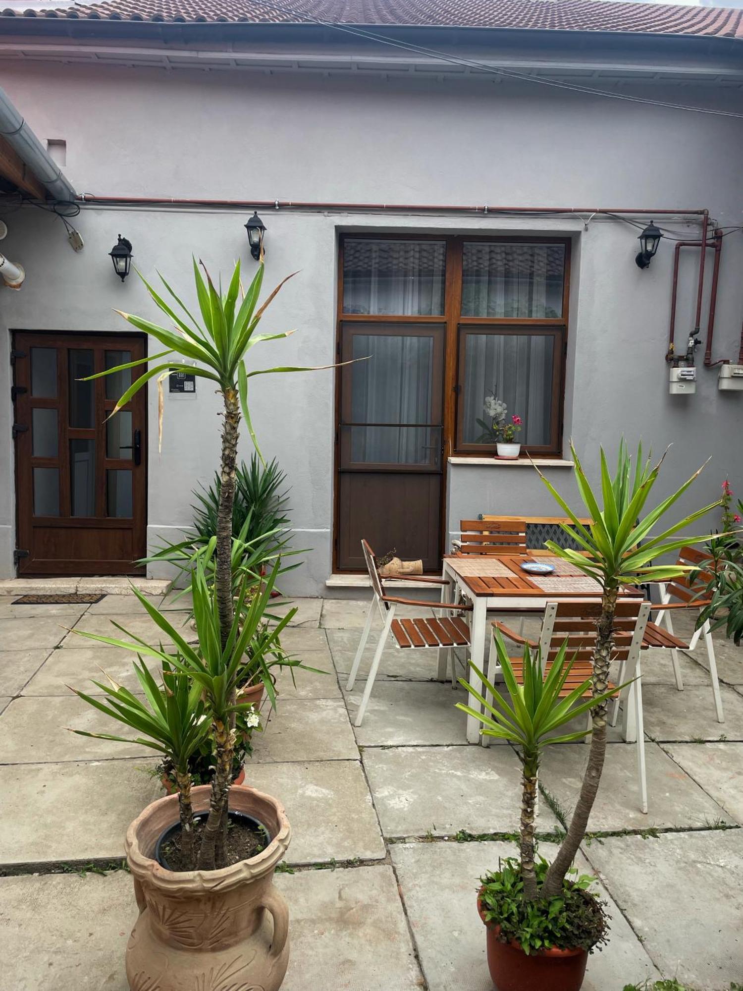 Marco'S Studio Făgăraş Exterior foto